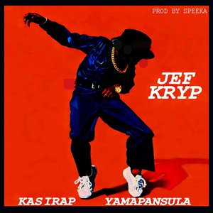 Kryp (Kasirap Yamapansula)