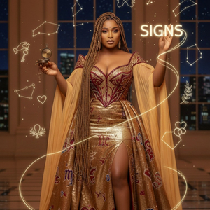 "Signs, Love, and Everything In Between"