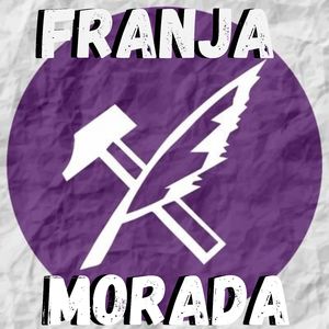 Vamo 'Vamo' la Franja Morada