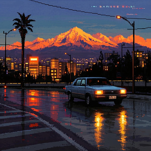 Reflejos de Llanquihue (Lofi)