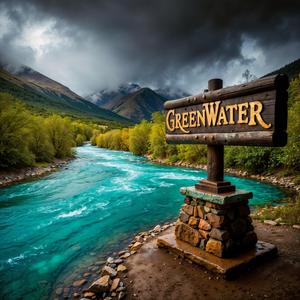 Greenwater