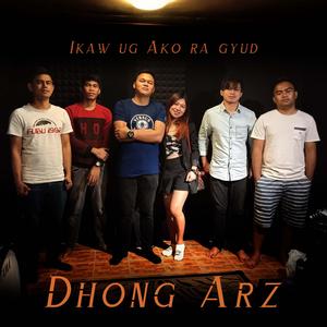 Ikaw Ug Ako Ra Gyud