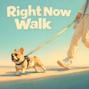 Right Now Walk