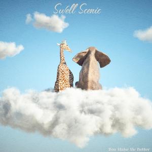 You Make Me Better (feat. Michael Shynes)