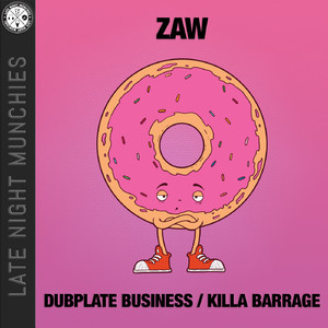 Killa Barrage (Original Mix)