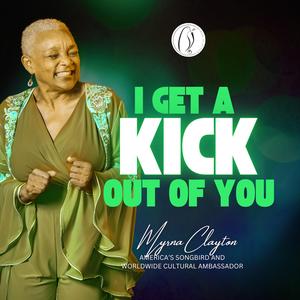 I Get A Kick Out Of You