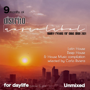 First Choice (Del Distrito Garage Mix)