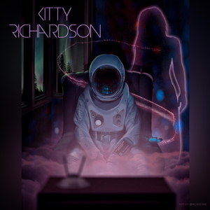 Silhouette de femme (feat. Sines)