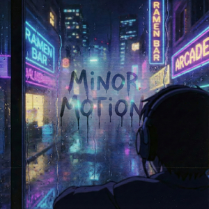 Minor Motion