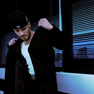 Попытка № 5