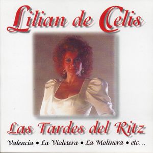 Flor de té (Cuplé) [2016 versión remasterizada]