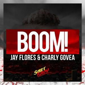 BOOM (Original Mix 2015)