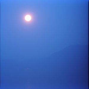 爱上了一个人眼睛不说谎