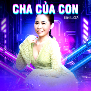 Cha Của Con