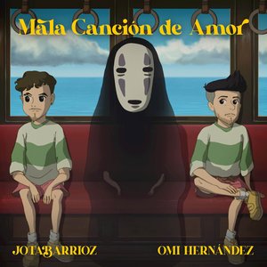 Mala Canción de Amor (Remix)