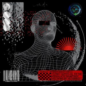 Drum Track (Original Mix)