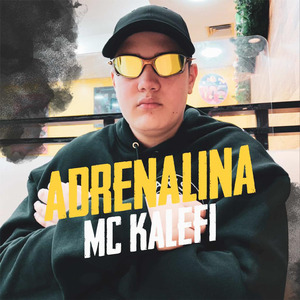 Adrenalina