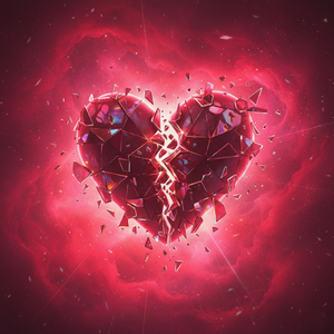 这份爱全都是空都失控