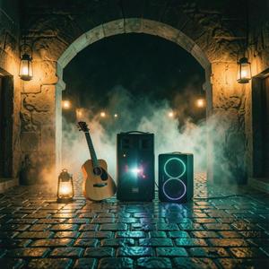 Balliamo Tra I Trulli