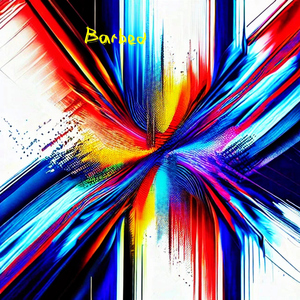 Barbed