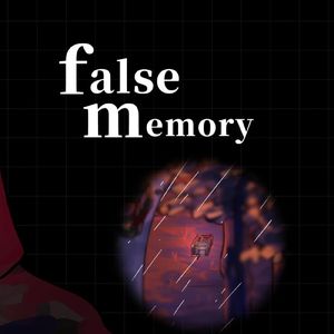 false memory