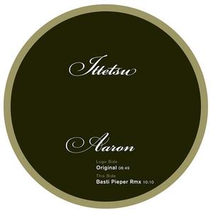 Aaron (Original Mix)
