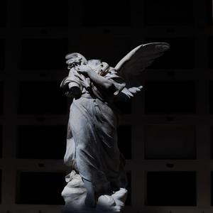 Ángeles Caídos (feat. Jarfaiter)