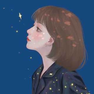 边走边拾取星光，去点亮一个耀眼的未来