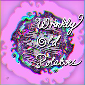 Wrinkly Old Jam