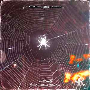 Just Getting Started