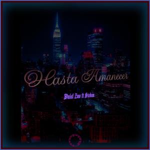 Hasta Amanecer (feat. Steban)