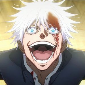 五条悟 觉醒主题曲