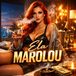 Ela Marolou