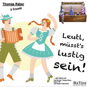 Das Lied von den Sprachen