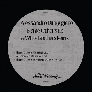 Blame Others (Original Mix)