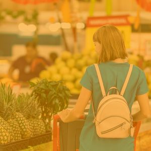 微妙的零售店心情