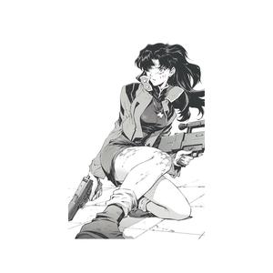 keep straight until you're gone