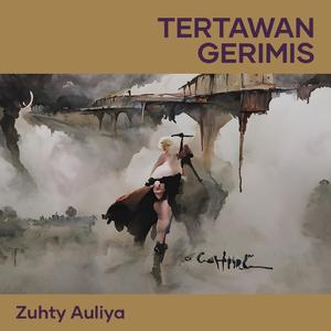 Tertawan Gerimis