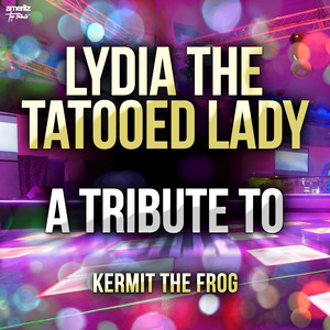 Lydia the Tatooed Lady