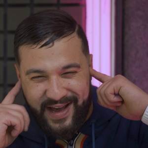 Manich 3ayach Ki Nass