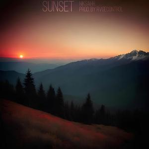 Sunset (prod. by RVGEcontrol)