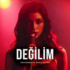 Değilim (Beyaz Olamadım Ama Karada Değilim)