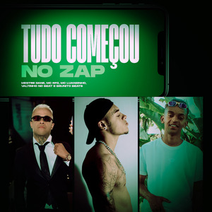 Tudo Começou no Zap