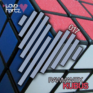 Kubus (Luxer Deluxe Remix)