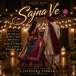 Sajna Ve