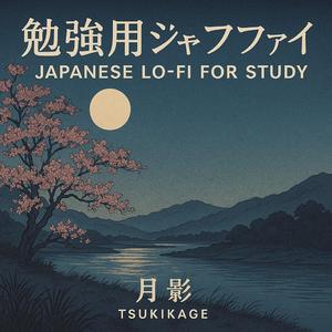 静かな夜 (Shizukana Yoru) “Quiet Night” - 勉強時間BGM