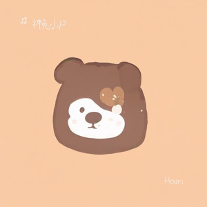 Hours（神兔小P remix）