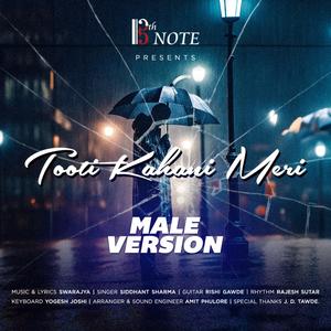 Tooti Kahani Meri (Male Version)