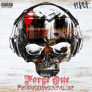 Forge One on the Beat (Intro) [feat. Awaxx & Mr. Crowley]