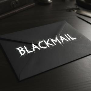 Blackmail